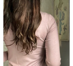 Polera DONA - Florencia Casarsa