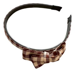 Vincha MOÑO - Florencia Casarsa