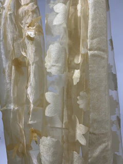 Pashmina en internet