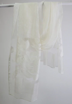 Pashmina - Florencia Casarsa