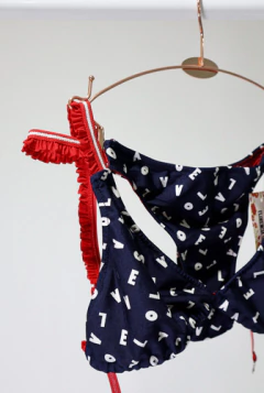 Bikini GINA - Florencia Casarsa