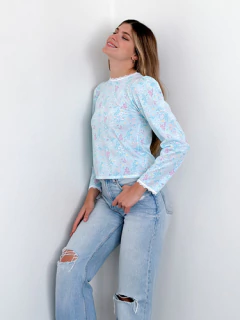 Imagen de Remera ALEGRA