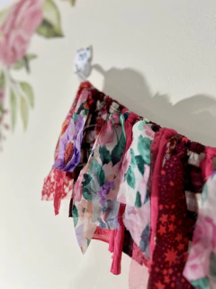 Imagen de Guirnalda SHABBY CHIC