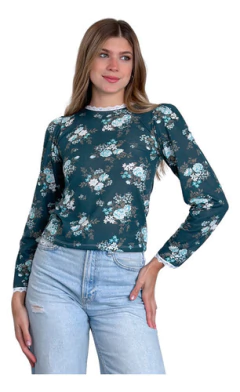 Remera ALEGRA