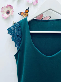 Imagen de Blusa CLASSIC