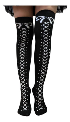 Bucaneras CUTE - Florencia Casarsa