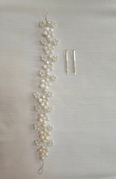 Tocado TIARA en internet