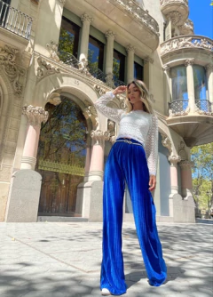 Pantalón BEE - tienda online