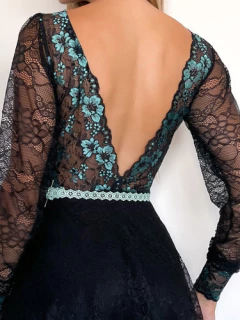 Vestido ADELA - tienda online
