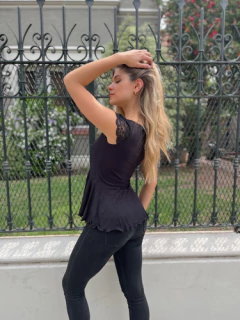 Imagen de Blusa CLASSIC