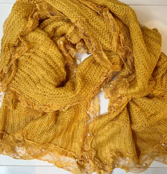 Pashmina en internet