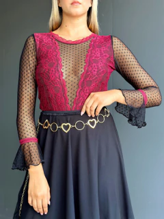 Imagen de Body WINNIE