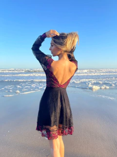 Vestido ADELA - tienda online