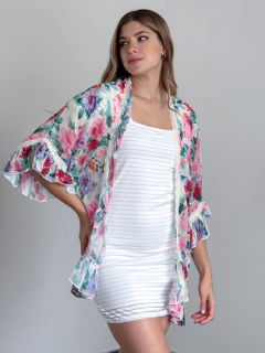 Kimono PRINT - comprar online