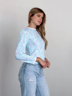 Remera ALEGRA - tienda online