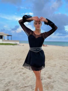 Vestido LOIS - comprar online