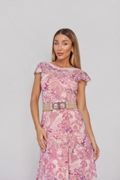 Vestido ROSELIN en internet