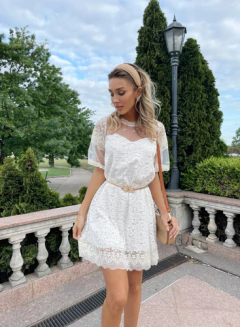 Vincha RAFIA - comprar online