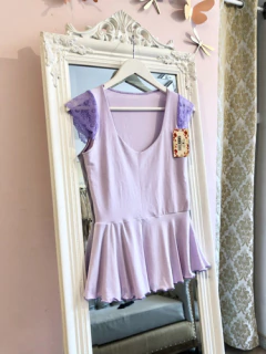 Blusa CLASSIC - comprar online