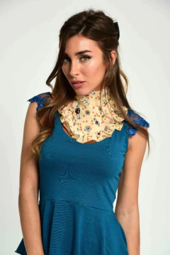 Pañuelo STARS en internet