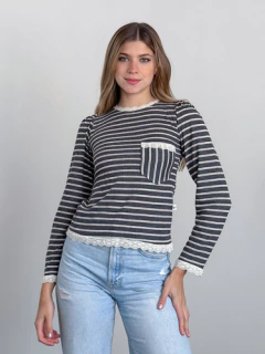 Remera ALEGRA - comprar online