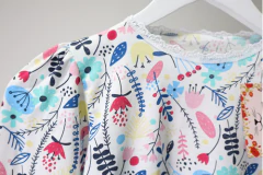 Remera ALEGRA - tienda online