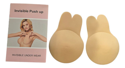 Corpiño PEZONERA PESTAÑA