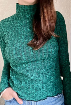 Polera DONA en internet