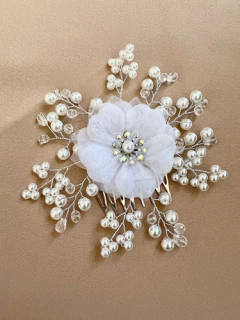 Tocado PEINETA - comprar online