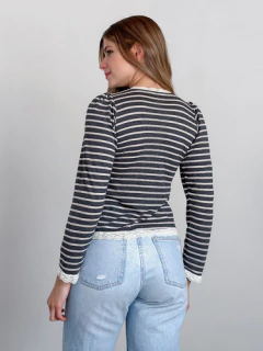 Remera ALEGRA - Florencia Casarsa