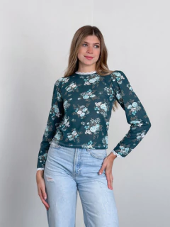 Remera ALEGRA - comprar online