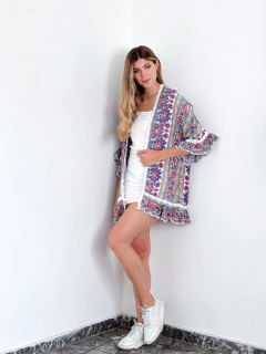 Kimono PRINT en internet