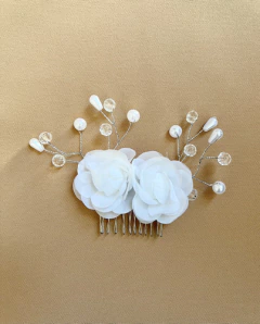 Imagen de Tocado PEINETA