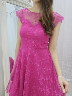 Imagen de Vestido ISSA