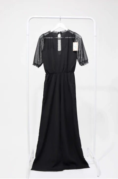 Mono LUIGI - Florencia Casarsa