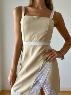 Vestido UME en internet