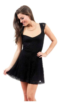 Imagen de Vestido ALICE BOW