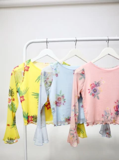 Top BRUNA MANGA LARGA en internet