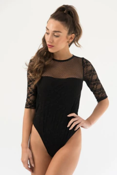 Body molly FERIA - comprar online