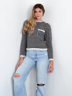 Remera ALEGRA - tienda online