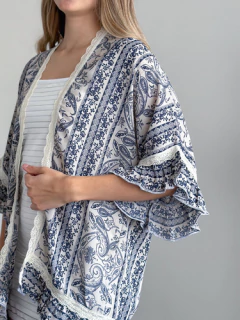 Kimono PRINT en internet