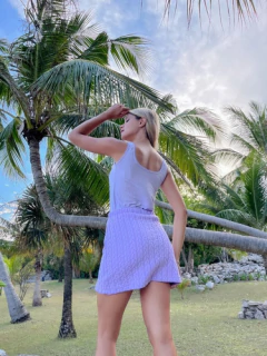 Body AMY MORLEY - tienda online