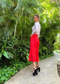 Imagen de Polera DONA