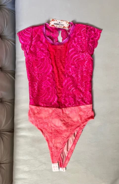 Body SANDY ROSA en internet