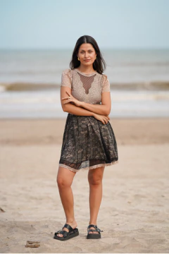 Imagen de Vestido GAIA