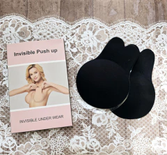 Imagen de Corpiño PEZONERA PESTAÑA