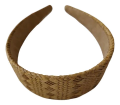 Imagen de Vincha RAFIA