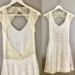 Vestido ALICE BOW - tienda online