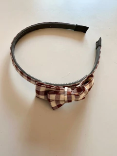 Imagen de Vincha MOÑO