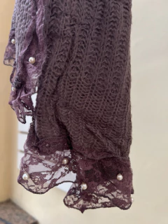 Pashmina - Florencia Casarsa